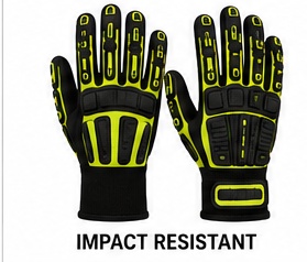 IMPACT RESISTANT